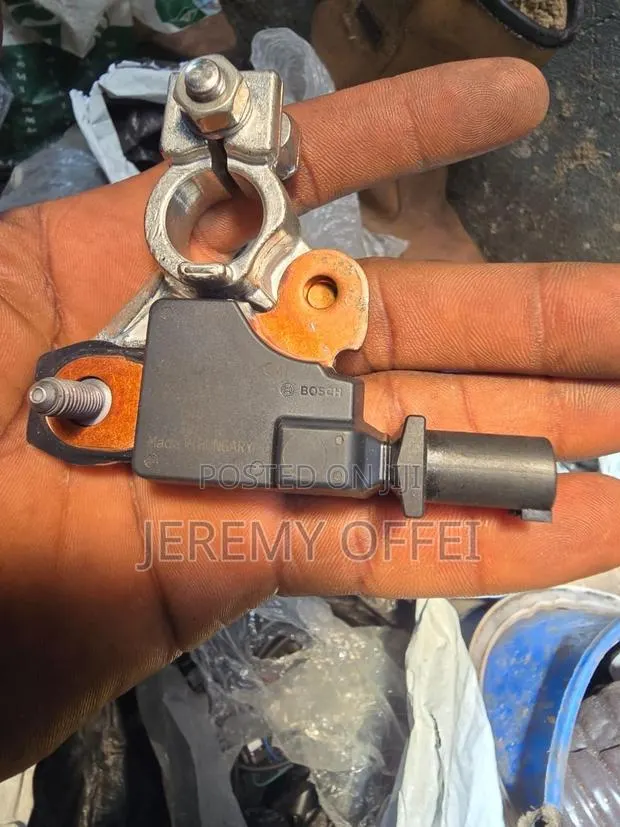 Honda Civic & CR-V Battery Sensor – Home Used · Photo 1