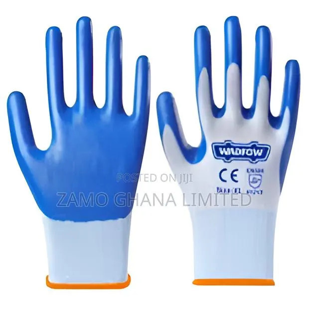 Nitrile Glove - Wgv2801 · Photo 1