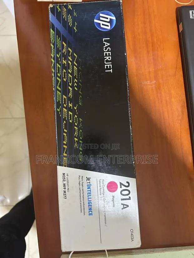 Use for Laser Jet M252,MFP277 · Photo 1
