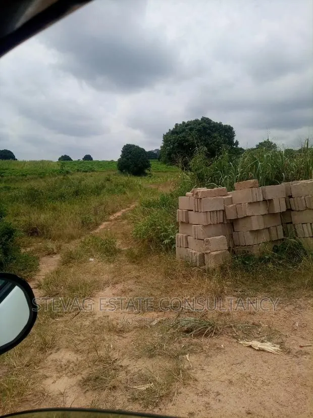 Alpha Investment Properties Real Estate Land at Adawukwa · Photo 3