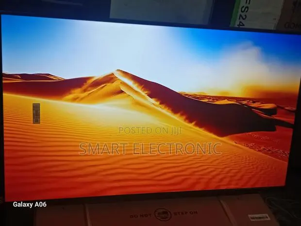 Samsung 43-Inch Smart Tv – Premium Home Viewing Experience · Photo 1