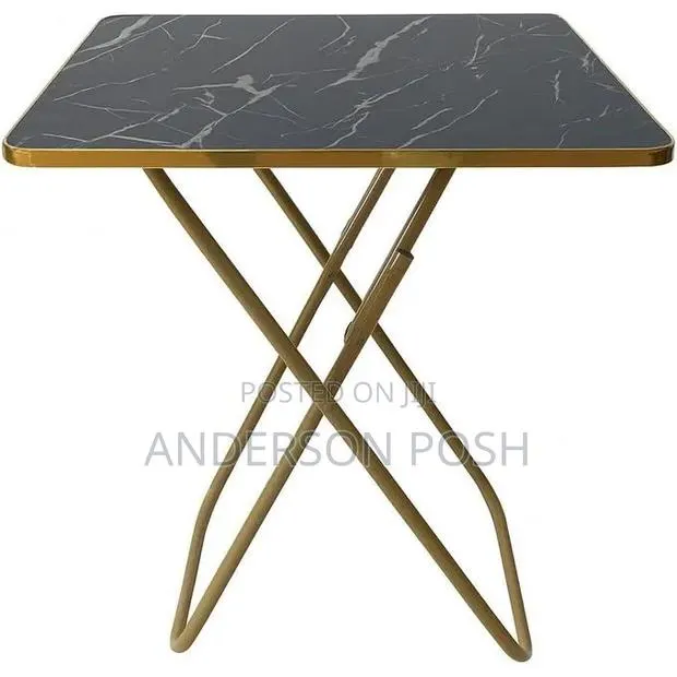 Foldable Table Available · Photo 1