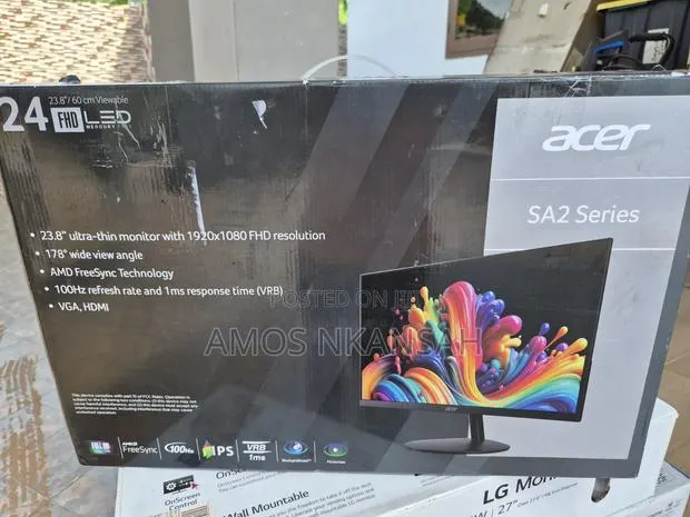 Acer Sa2 Series 24inch · Photo 1