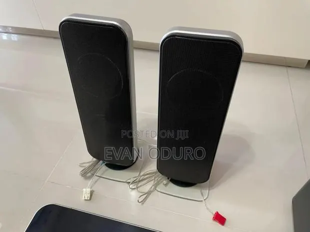 Powerful Philips Smart Touch Control Home Theater Bluetooth/USB/Radio · Photo 6