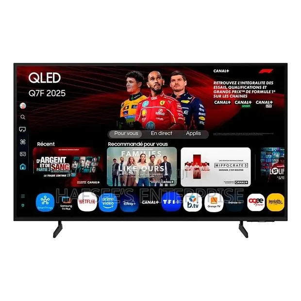Samsung 65 Inch Qled Smart · Photo 1