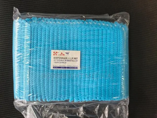 Nursing Cap / Hair Nets · Photo 1