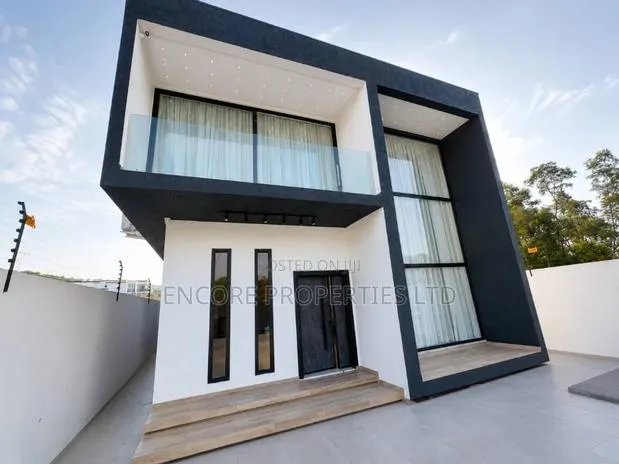 4bdrm House in Kwabenya for sale · Photo 1
