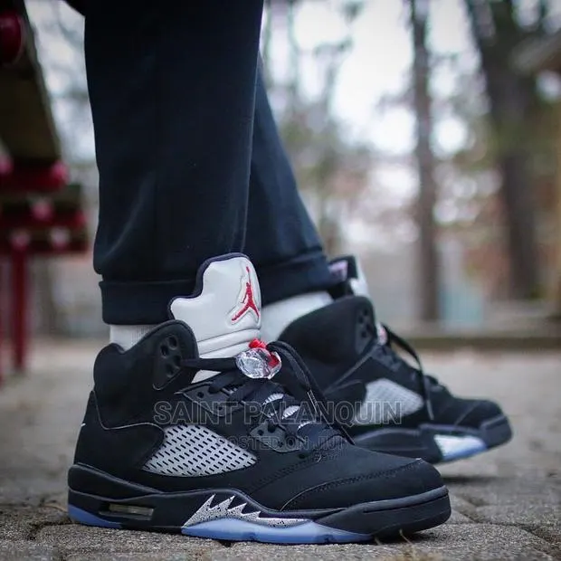 Nike Air Jordan 5 OG · Photo 1