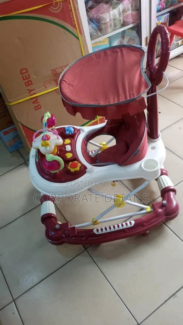 Baby Walker · Photo 1