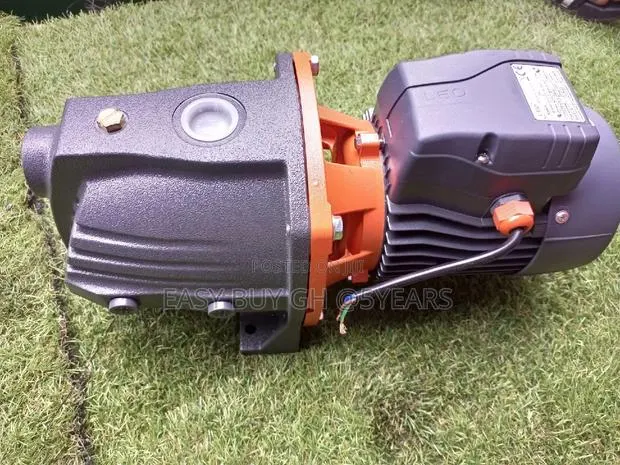 Leo 1.5hp Powerful Surface Water Pump Jet Water Pump · Photo 1