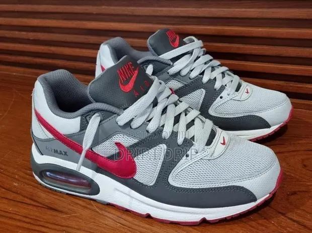 Nike Airmax . Comes in Box . Highly Authentic and Tough · Photo 1