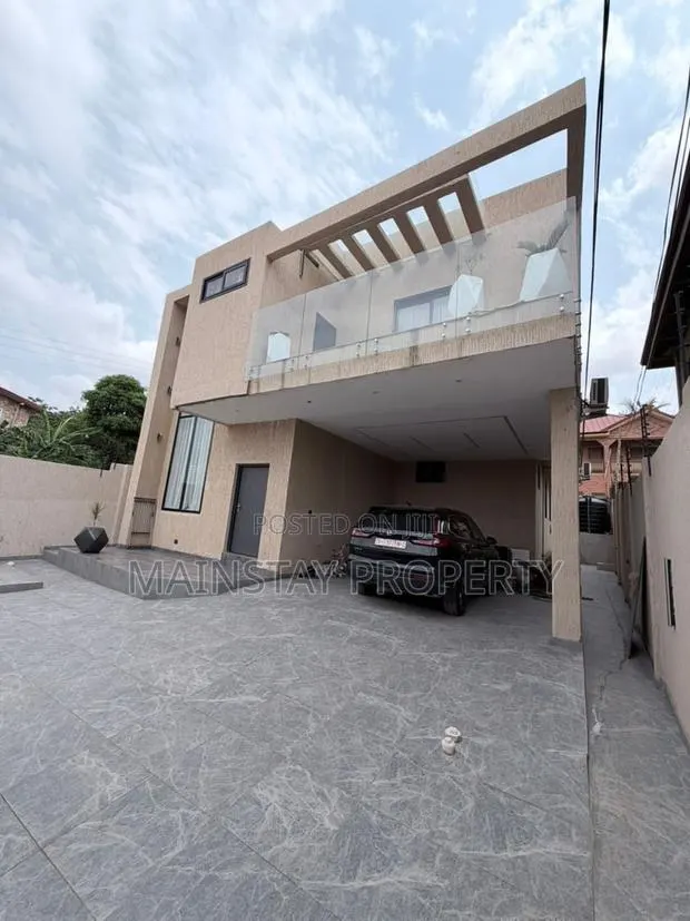 4bdrm House in Mainstay Estates, Tantra Hills for sale · Photo 1