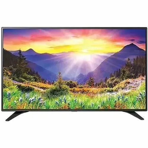 Asano 32" Digital Satellite Hd TV - Hdmi /Vga/USB - Black · Photo 1