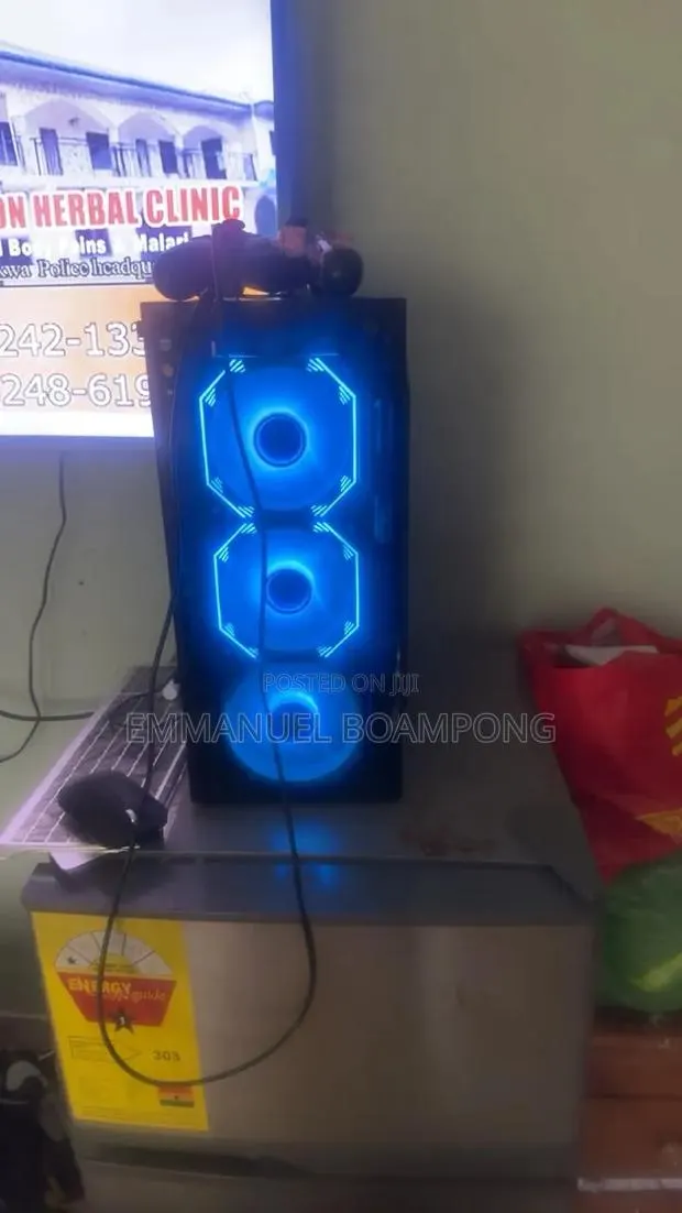 Desktop Computer 16GB Intel Core i5 HDD+SSD 256GB · Photo 2