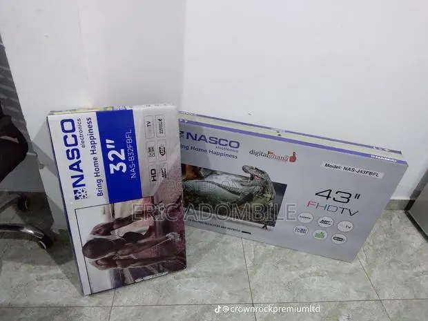 Television · Photo 1