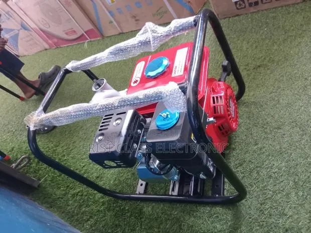 Farm Ready Site Ready · Photo 1
