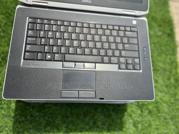 Laptop Dell Latitude E6430 4GB Intel Core i5 HDD 500GB · Photo 6