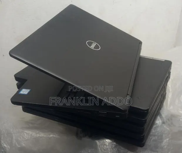 Laptop Dell Latitude 5490 8GB Intel Core i5 HDD 500GB · Photo 1