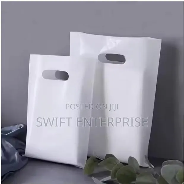 Handle Polybag