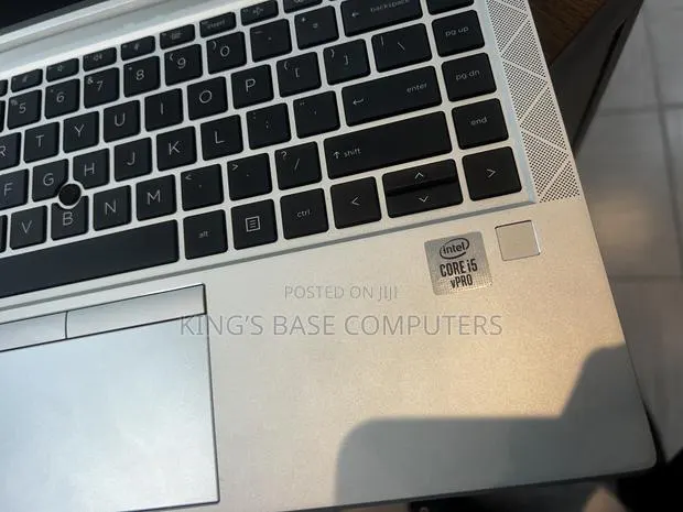 Laptop HP EliteBook 840 G7 16GB Intel Core I5 SSD 256GB