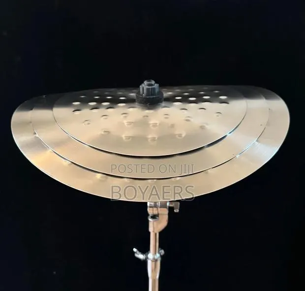 Clap Stack Cymbal · Photo 1