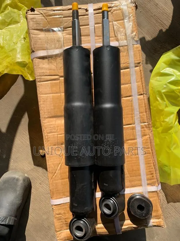 Toyota Land Cruiser 200 Back Shocks 2015–2020+ · Photo 1