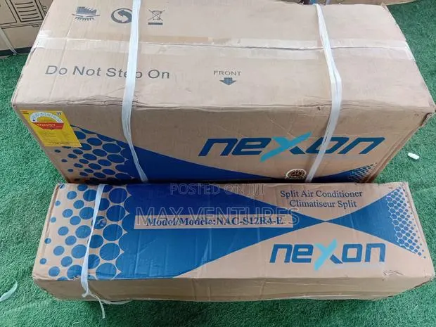 Nexon 1.5HP Air Conditioner – Powerful Cooling for 1.5HP AC · Photo 1