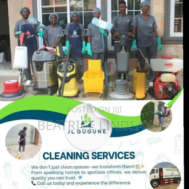 Cleaning!! · Photo 1