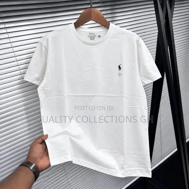 Authentic Polo T Shirts · Photo 1