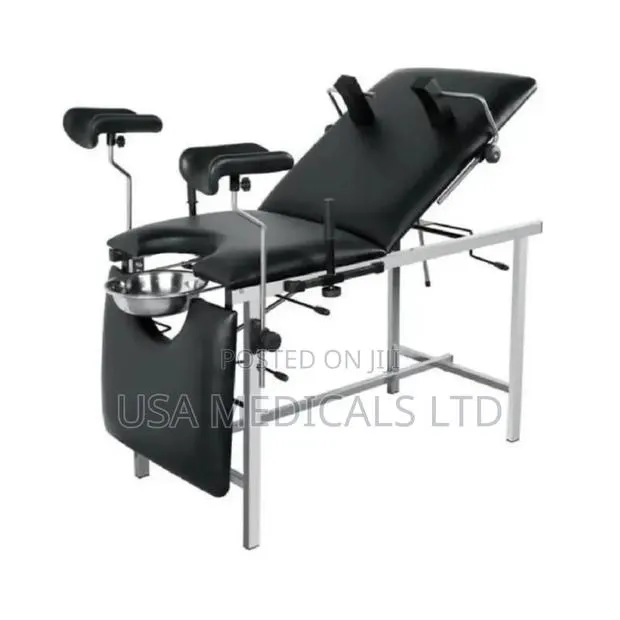 Delivery Bed ( Stainless Steel) · Photo 1