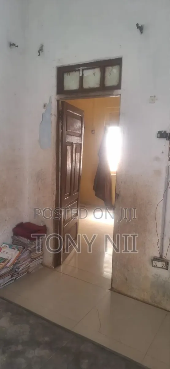 1bdrm House in Nii, Tesano for rent · Photo 1