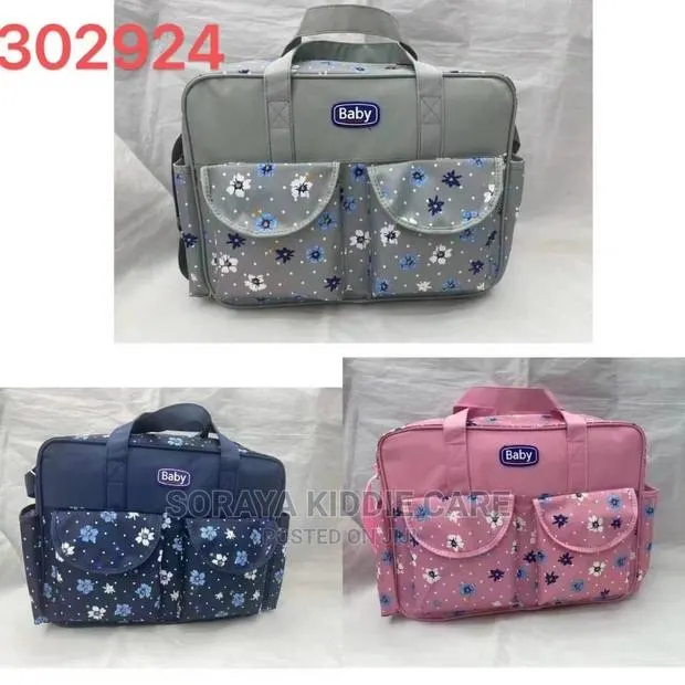 Diaper Bag · Photo 1