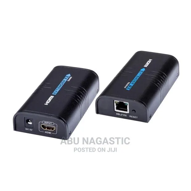 Hdmi Extender 120m · Photo 1