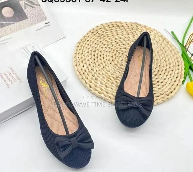 Quality Female Office Shoes · Photo 1