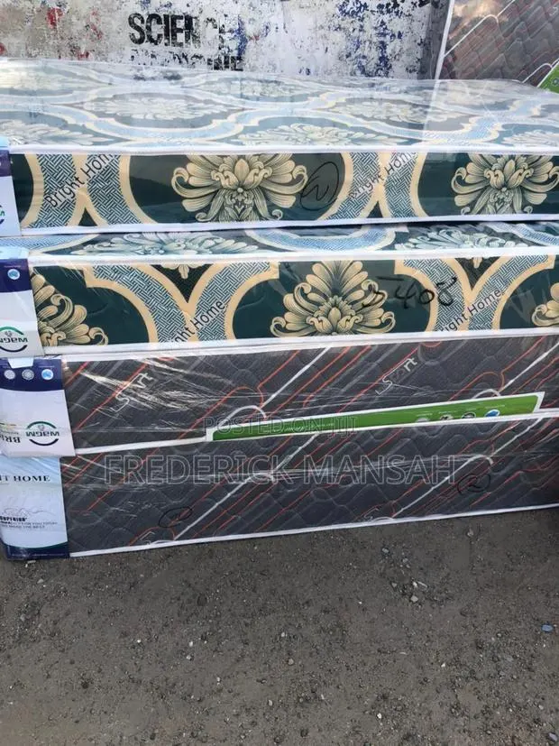 High Density Mattress for Sale · Photo 1