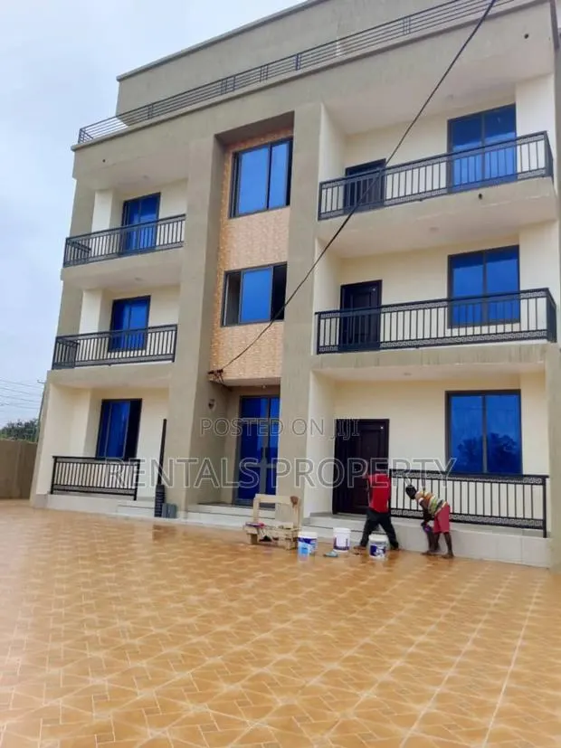 2bdrm Block of Flats in Oyarifa for rent · Photo 1