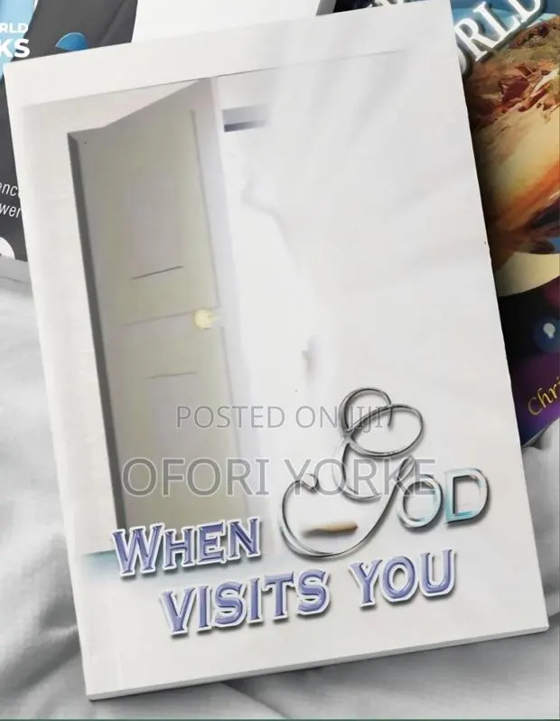 When God Visit You · Photo 1