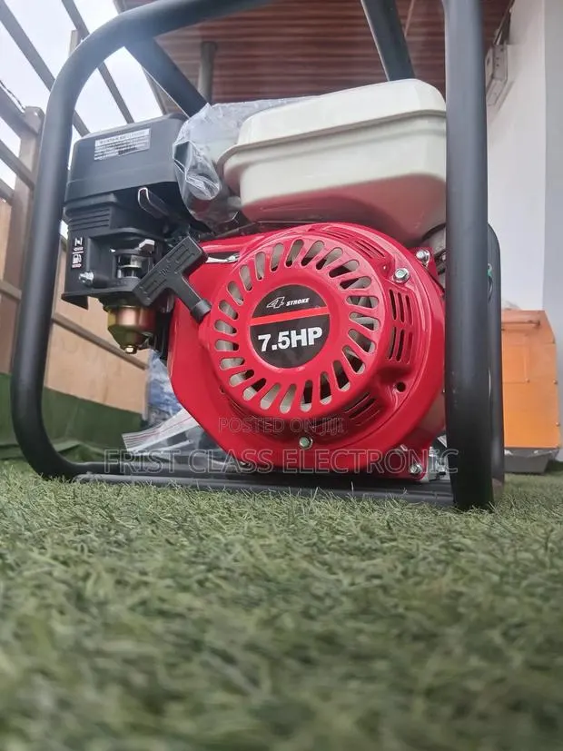Honda Water Pump | Power Beyond Limits · Photo 1