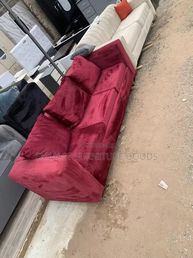 Neat 3in1 Sofa · Photo 1