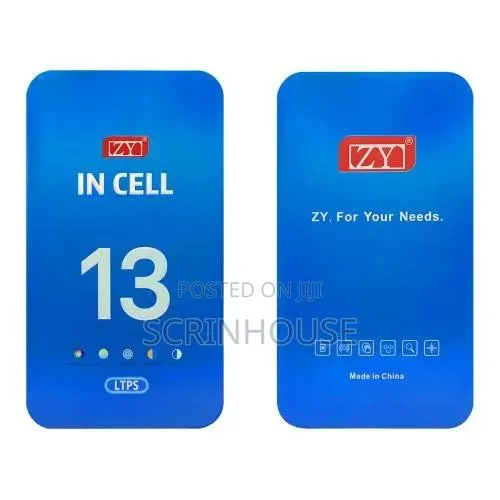 iPhone 13 Screen · Photo 1