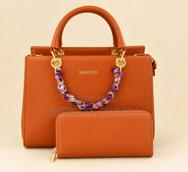 Ladies Handbags · Photo 1
