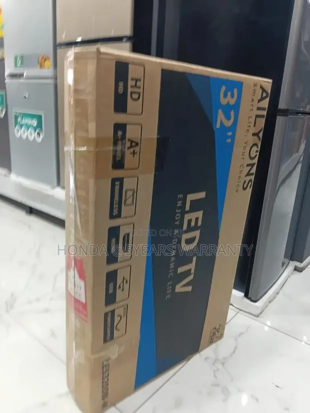 Ailyons TV 32inches · Photo 1