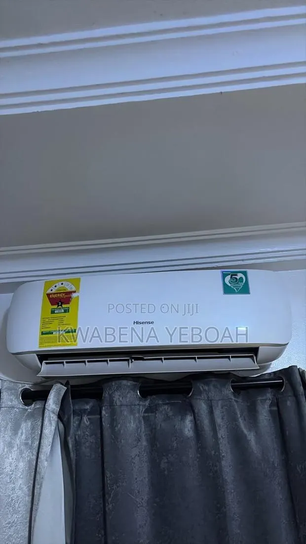 Air Condition · Photo 1