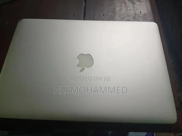 Laptop Apple MacBook Pro 16GB Intel Core i7 SSD 500GB · Photo 1