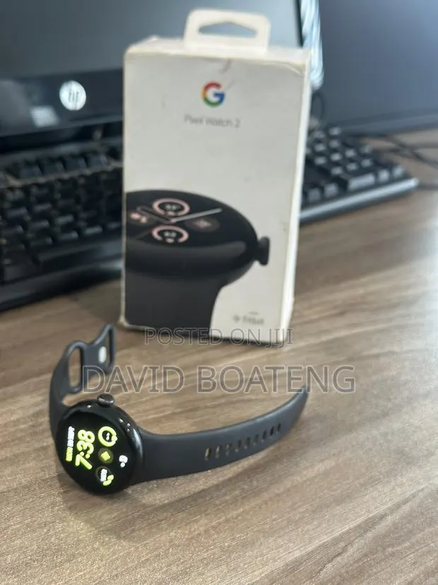 Google Pixel Watch 2 · Photo 1
