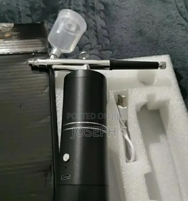 Portable Air Brush · Photo 2