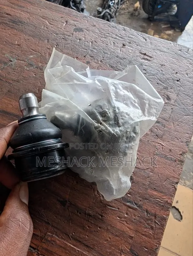 Chevrolet Spark Ball Joint · Photo 1