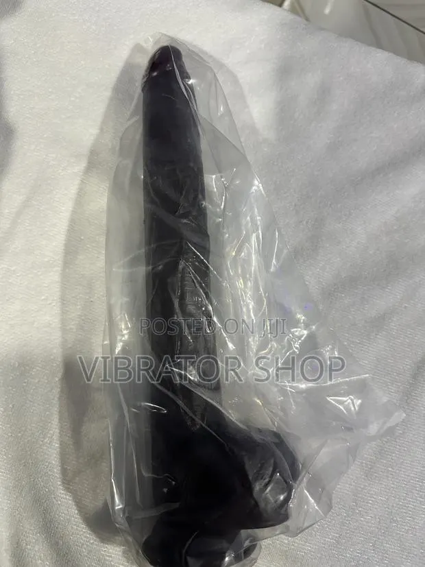 12.2 Inches Realistic Big Thick Dildo Sex Toy for Women · Photo 1