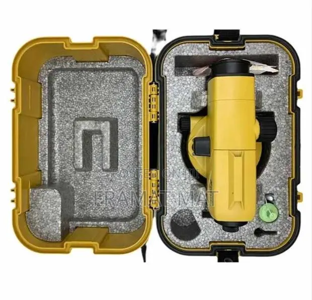 Automatic Leveling Instrument · Photo 1