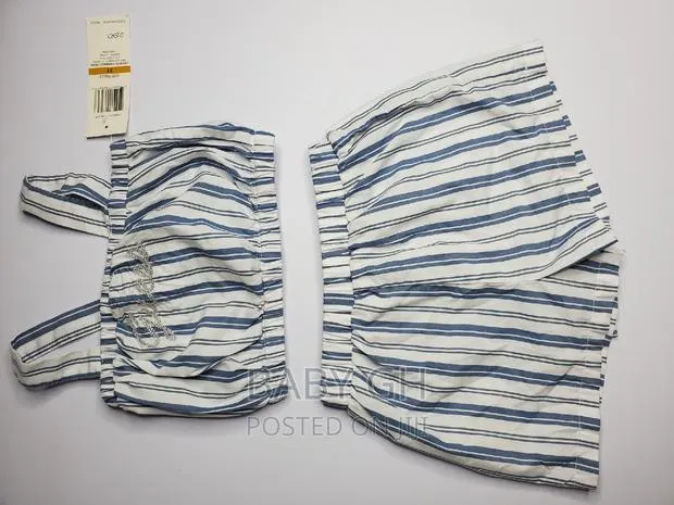 Guess Kids Strappy Top and Down for Girls · Photo 1